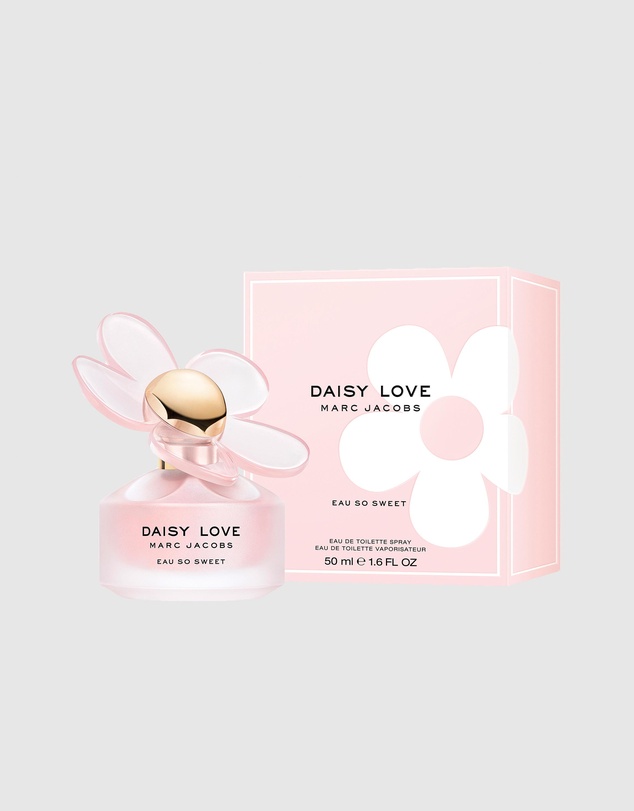 Marc Jacobs - Daisy Love Eau So Sweet  Eau de Toilette 50 ml
