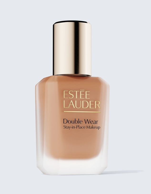 Estee Lauder - Double Wear Stay-in-Place Longwear Matte Foundation 30ml - 4W1.5 Medium Spice
