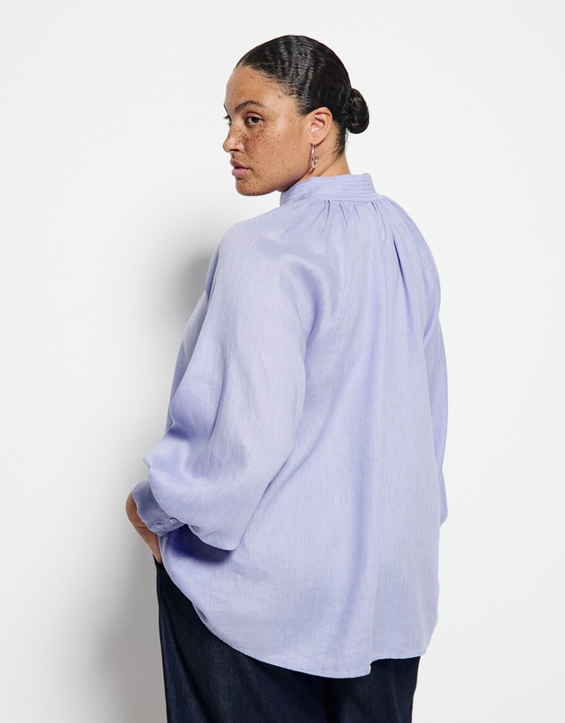 Commonry - Amelia Shirt