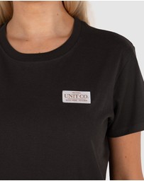 UNIT - UNIT Grand Ladies T-Shirt