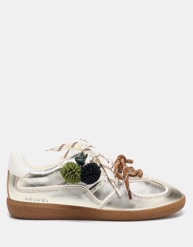 Nokwol - August Sneakers