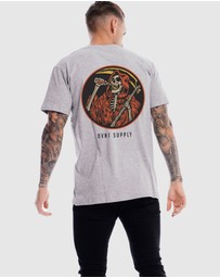 DVNT - Grim Tee