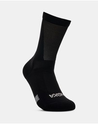 HOKA - Race Day Crew Socks