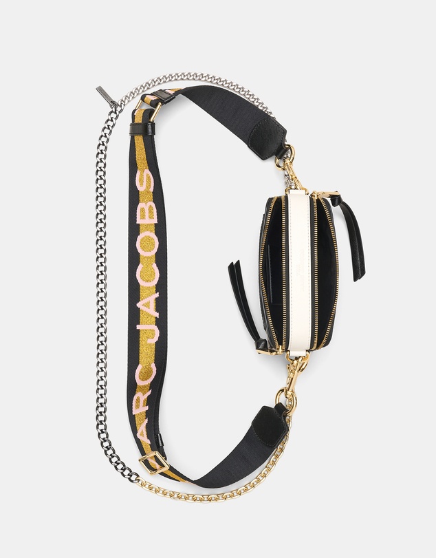 Marc Jacobs - The Snapshot
