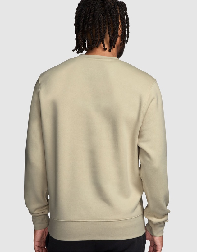 Nike - Club Fleece Crew