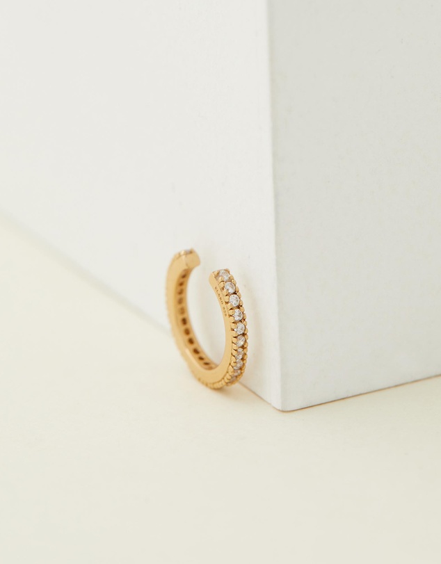 EL&RO Jewellery - Aelia Ear Cuff