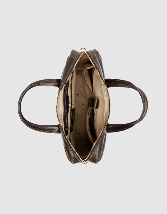 Republic of Florence - The Tokyo Chocolate Briefcase