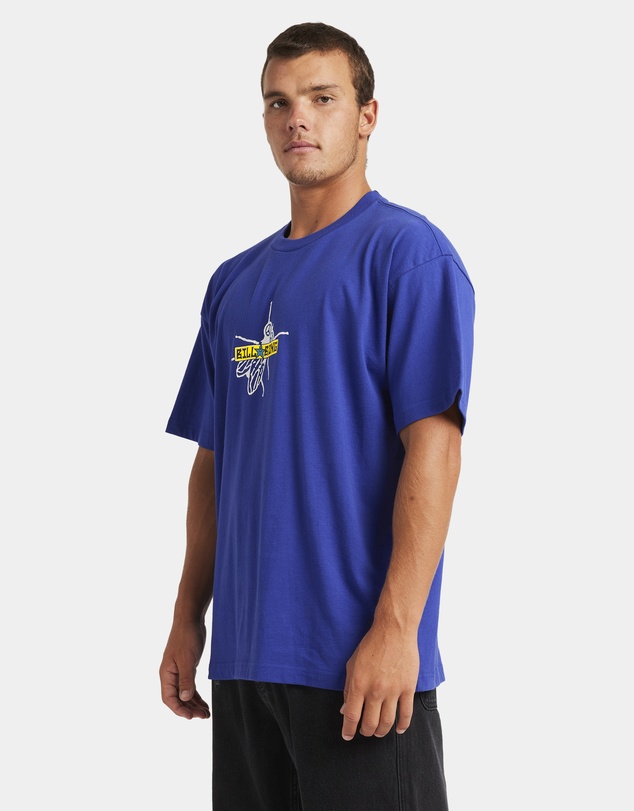Billabong - Mens Bong Fly OG T-Shirt