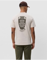 Les Deux - Ceramic T-Shirt