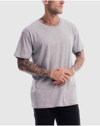 First Division - Division Tee