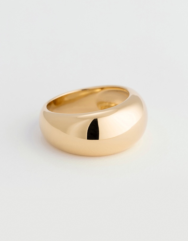 Kirstin Ash - Tidal Ring