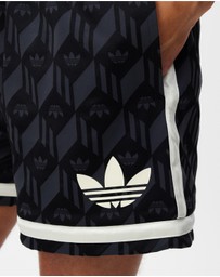 adidas Originals - Heritage Shorts
