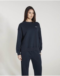 All Fenix - All Fenix Signature Crew Sweater