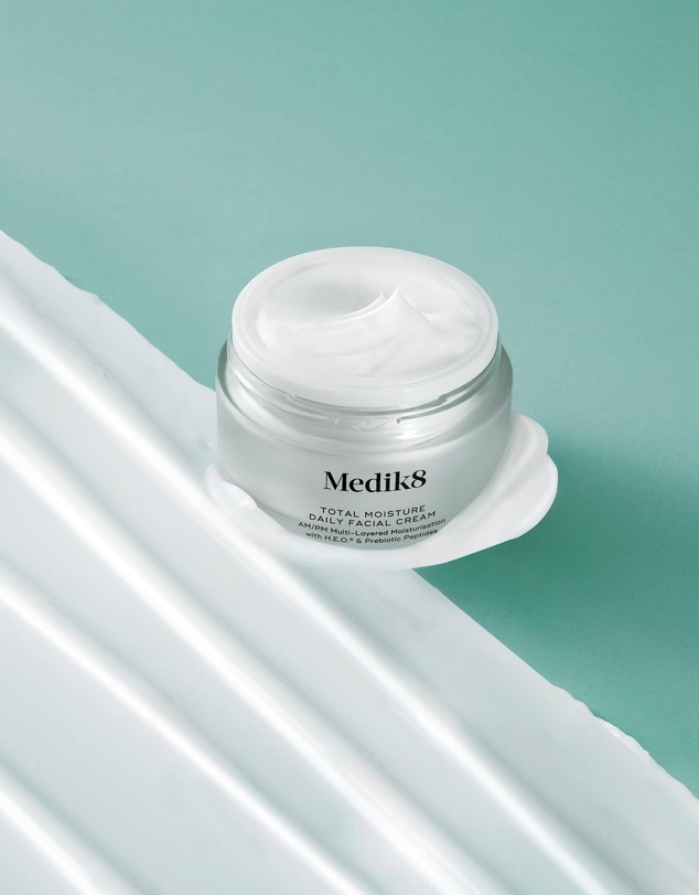 Medik8 - Total Moisture Daily Facial Cream