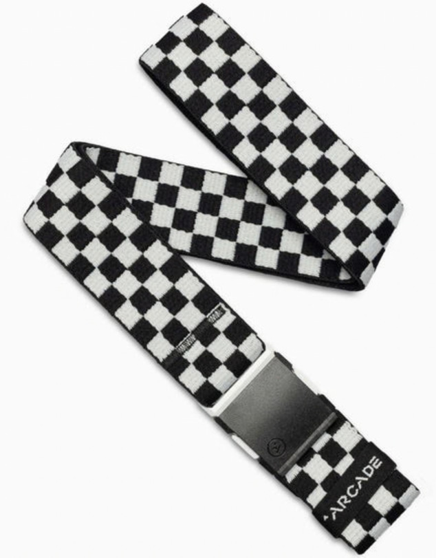 Arcade Belt - Check