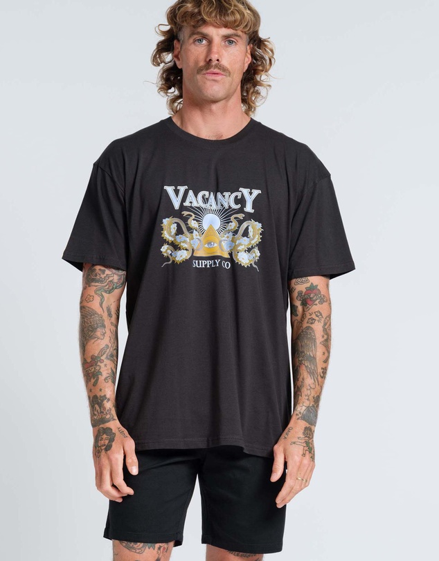 Vacancy Co - Destiny Tee