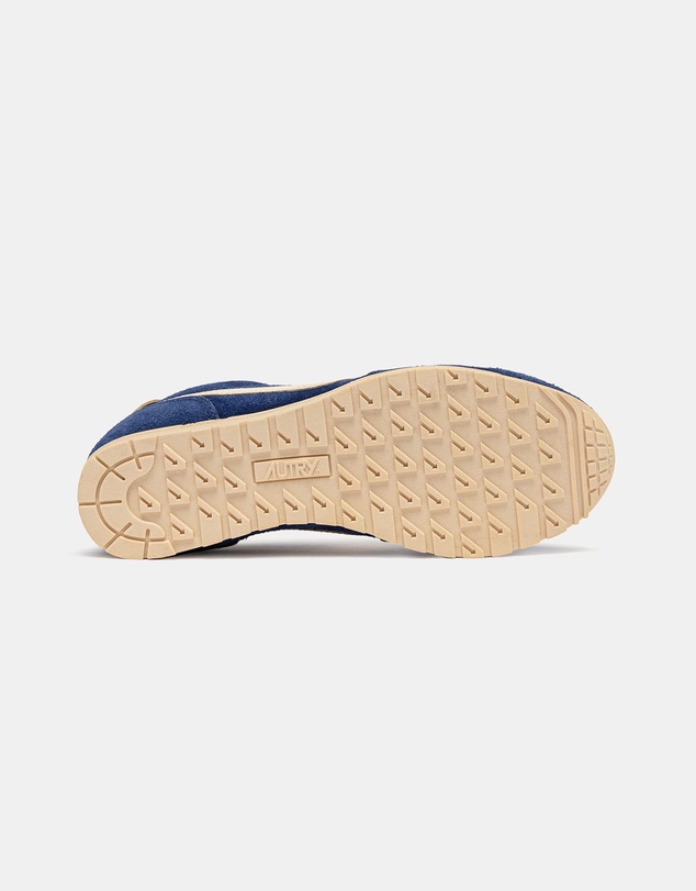 Autry - Windspin Low Man Sneakers - Men's