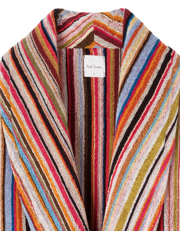 Paul Smith - Signature Dressing Gown