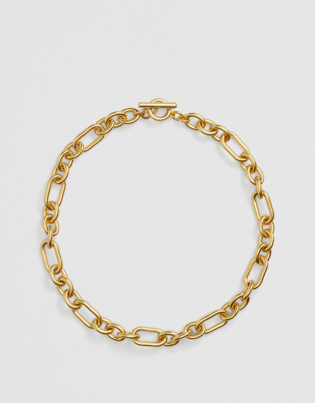 Country Road - Isla Chain Necklace