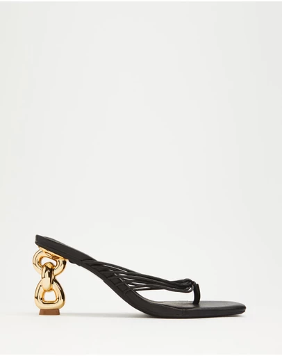 Sol Sana - Strand Heels