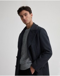 Oxford - Mason Twill Coat