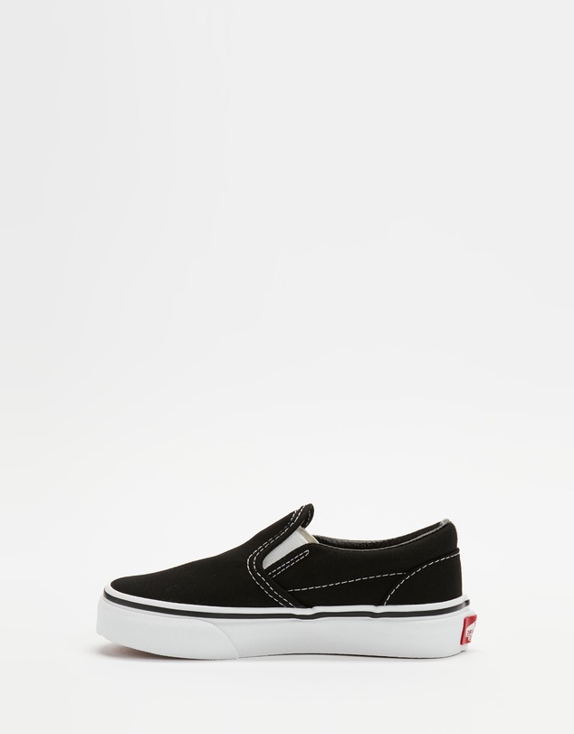 Vans - Classic Slip-Ons - Kids - Youth