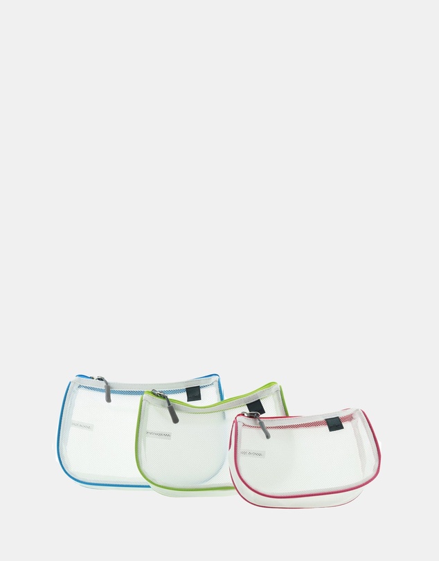 Milleni - Milleni Travel Pack Easy Travel Kit