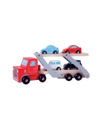 Bello - Car Transporter