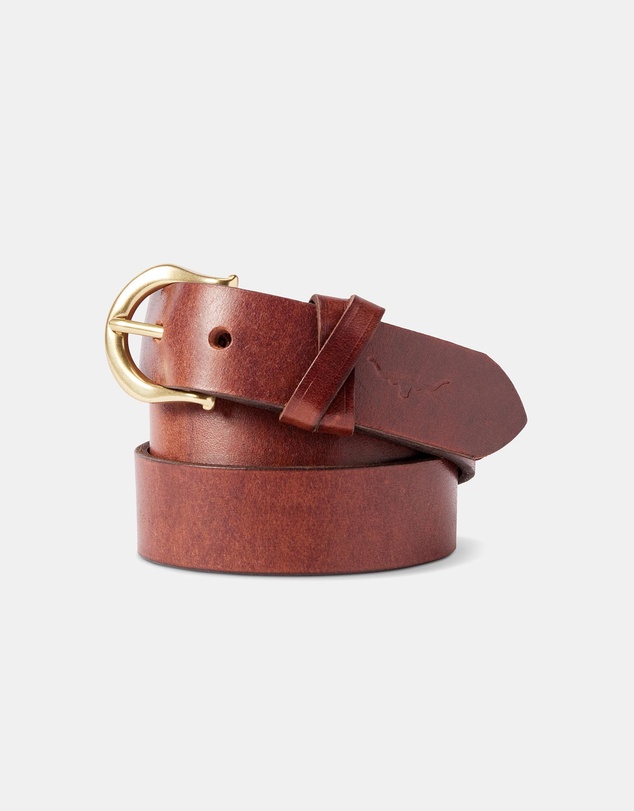 R.M.Williams - Margot Belt