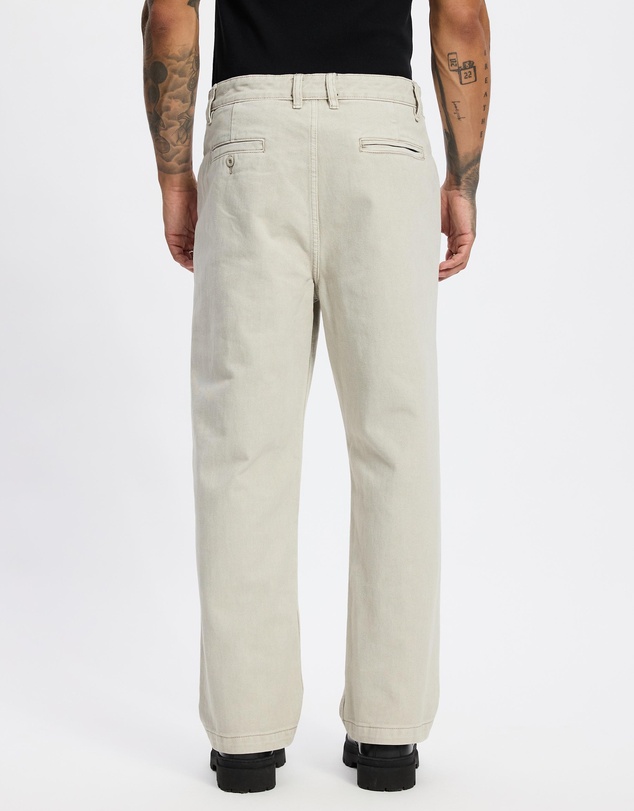 Former - Ag Denim Pants