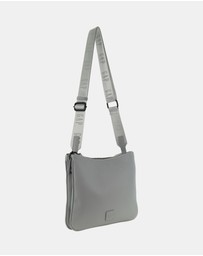 GAP - GAP Ladies Vegan Leather Classy Crossbody Bag