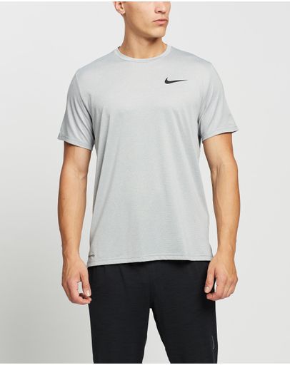 Particle Grey, Grey Fog & Black