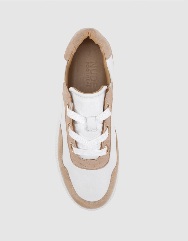 Nude Footwear - Electra