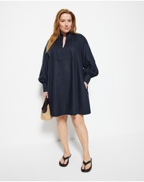 Commonry - Amelia Dress