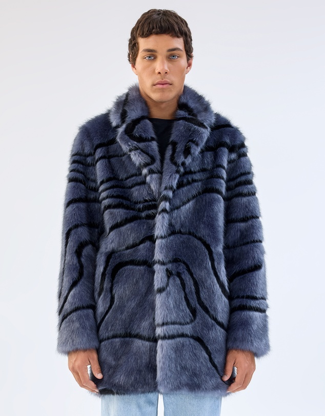 Unreal Fur - Delta Coat