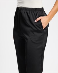 Mossée - Julian Silk Pants