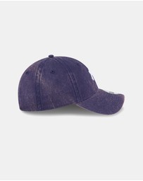 New Era - 920 Q425 Snow Wash Cap