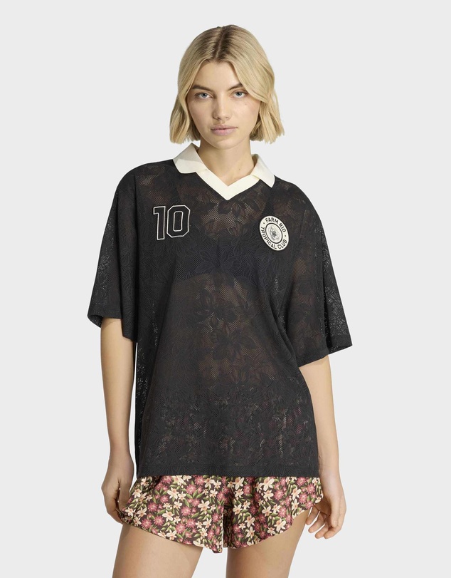 adidas Sportswear - ADIDAS x FARM RIO PREMIUM JERSEY Womens