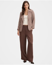 Forever New - Dylan Boyfriend Blazer