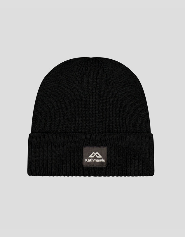 Kathmandu - Badge Beanie 3.0