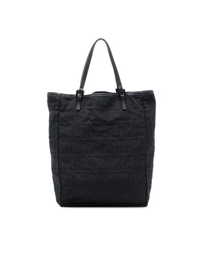 Pre-Loved by Azura Reborn - Pre-Loved Zucca Canvas Tote