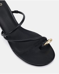Novo - Unite Heels
