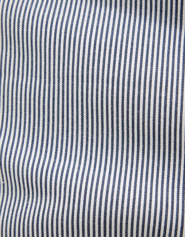 Politix - Finley Stripe Shorts