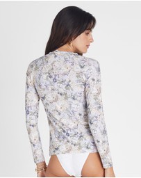 Heaven Australia - Garland Kate Rash Guard