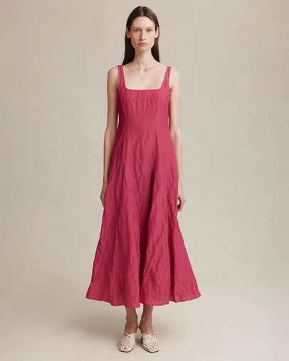Marle - Aletta Dress