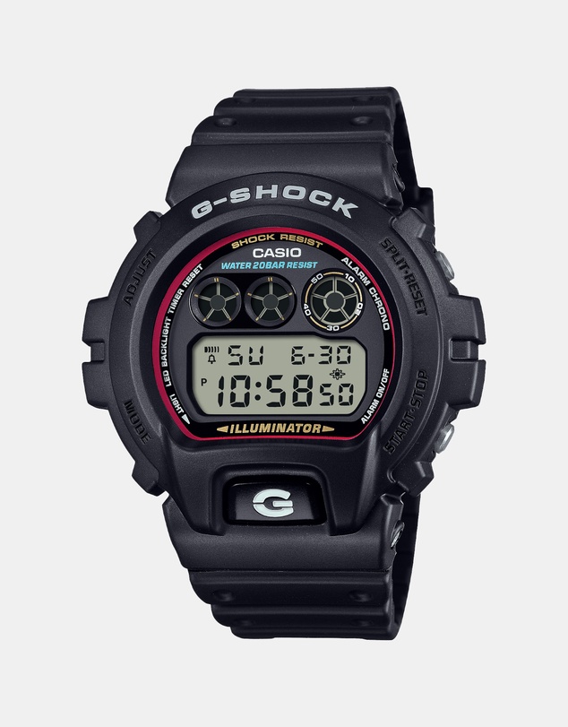 G-SHOCK - DW6900RL-1D