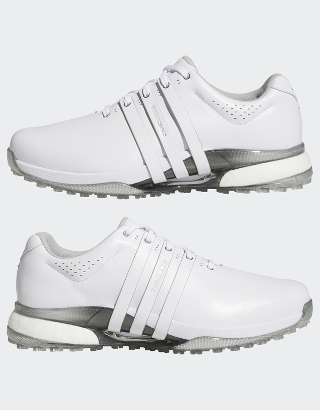 adidas Performance - Tour360 25 Wide Spikeless Golf Shoes Unisex
