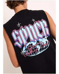 Spencer Project - Textile Tank