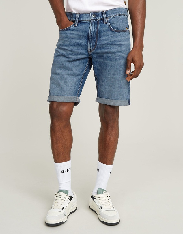 G-Star - Mosa Short