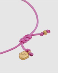 Fossil - Sutton Gold Bracelet